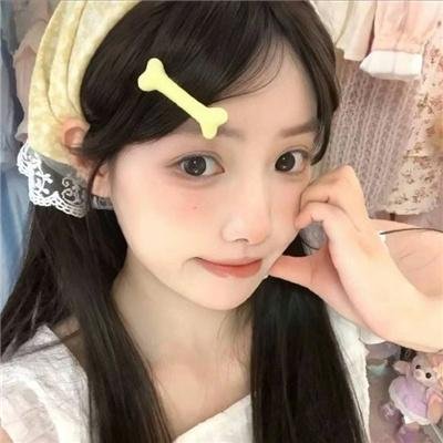 浪迹女孩